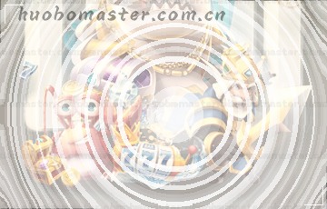 推开数据之门，遇见你